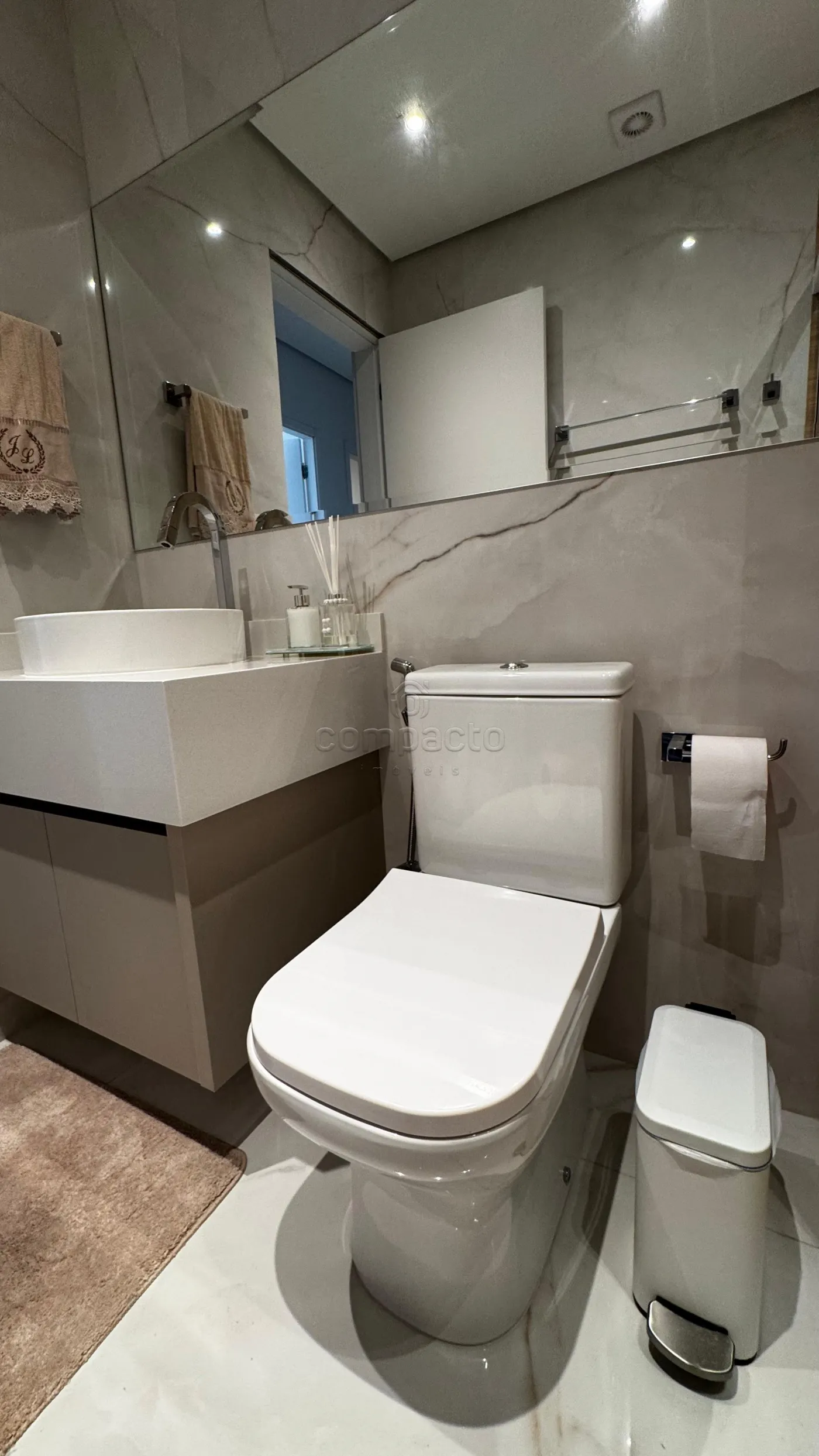 Comprar Apartamento / Padrão em São José do Rio Preto R$ 750.000,00 - Foto 20