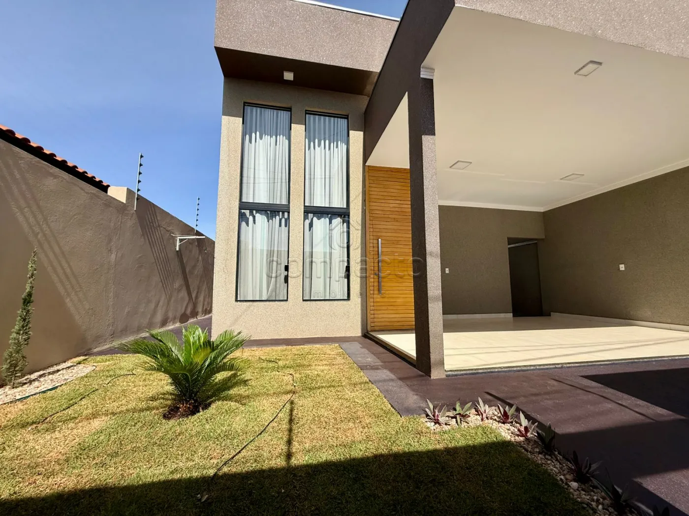 Comprar Casa / Padrão em São José do Rio Preto R$ 390.000,00 - Foto 3