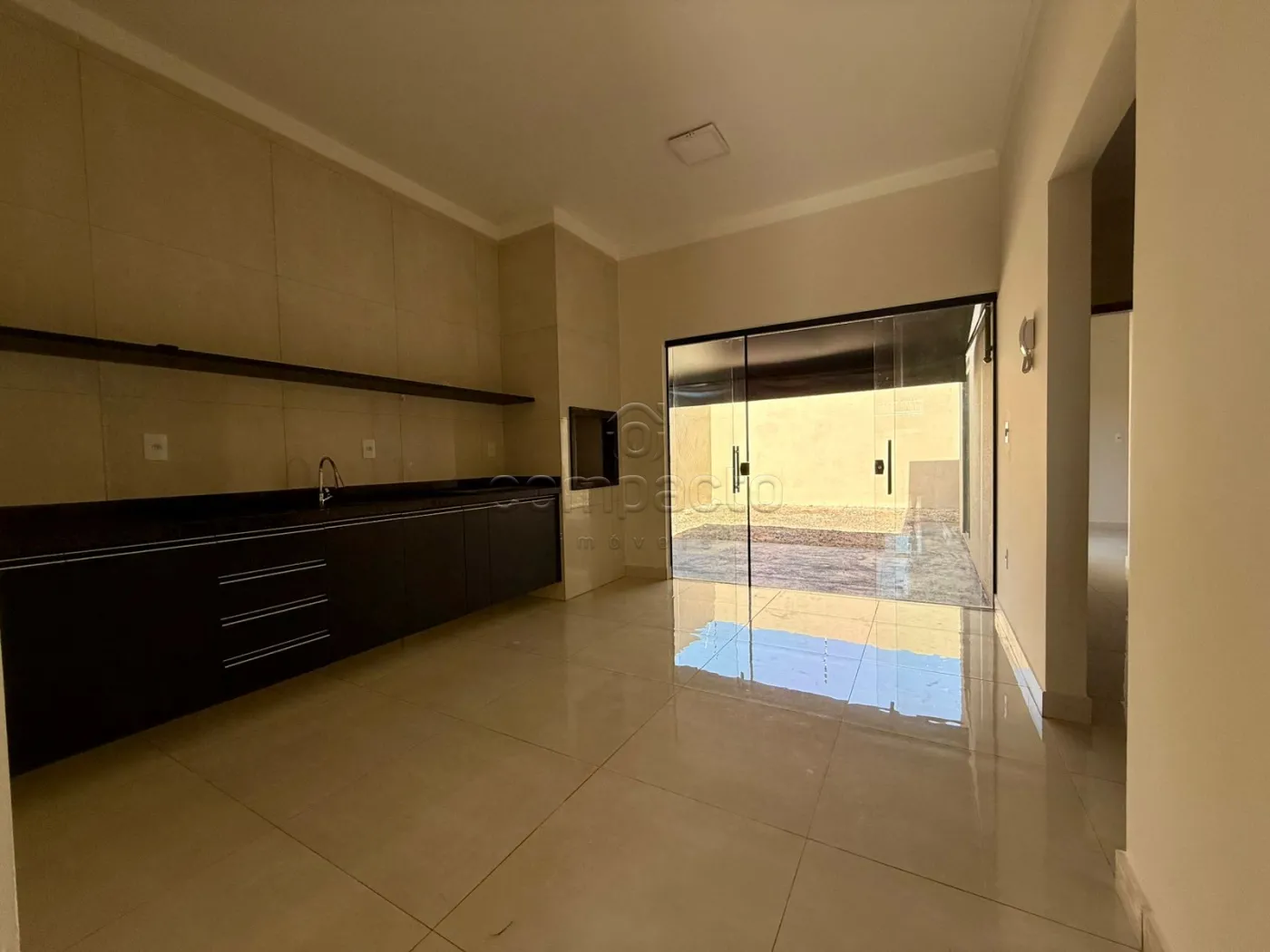 Comprar Casa / Padrão em São José do Rio Preto R$ 390.000,00 - Foto 7