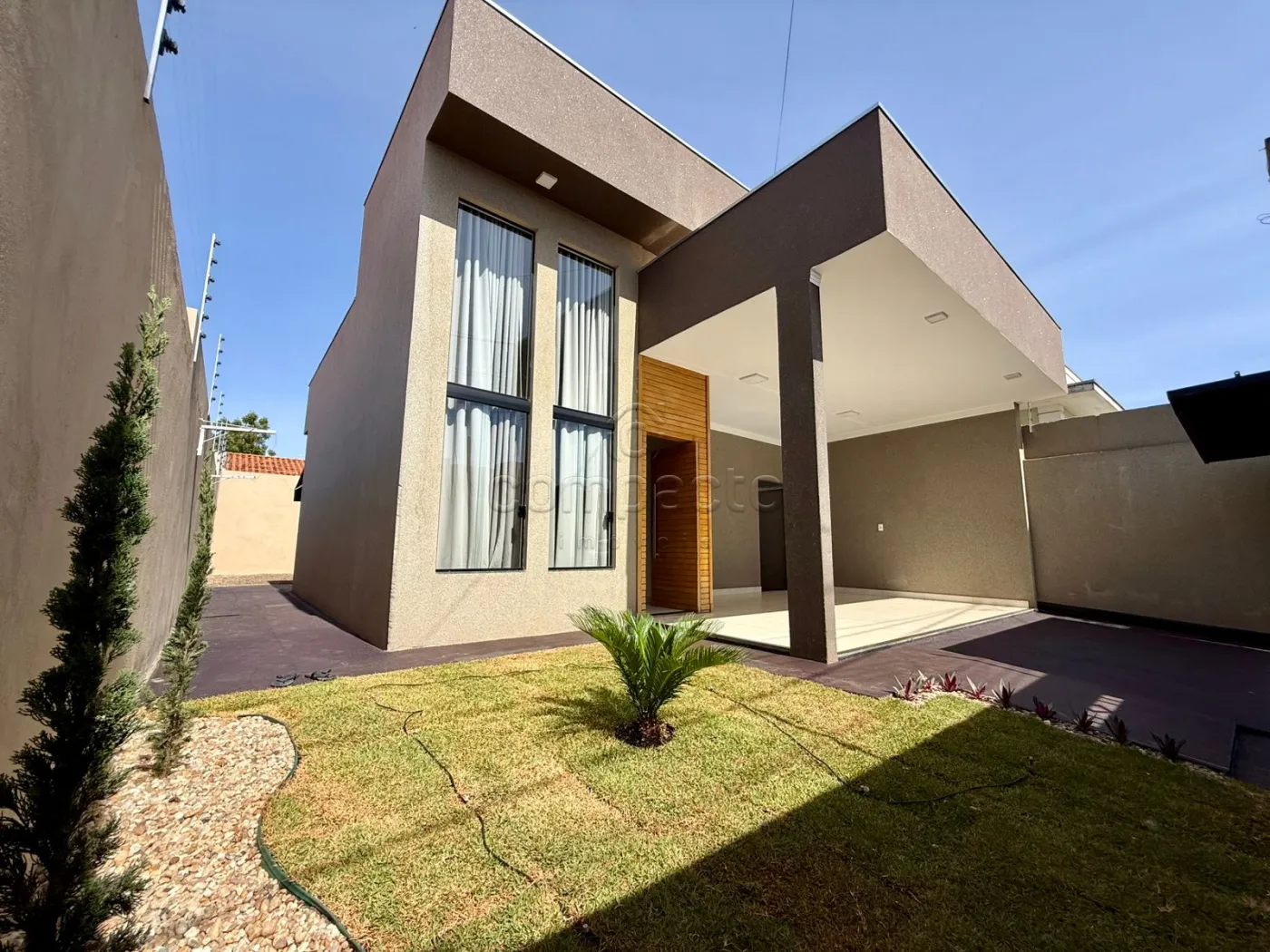 Comprar Casa / Padrão em São José do Rio Preto R$ 390.000,00 - Foto 2