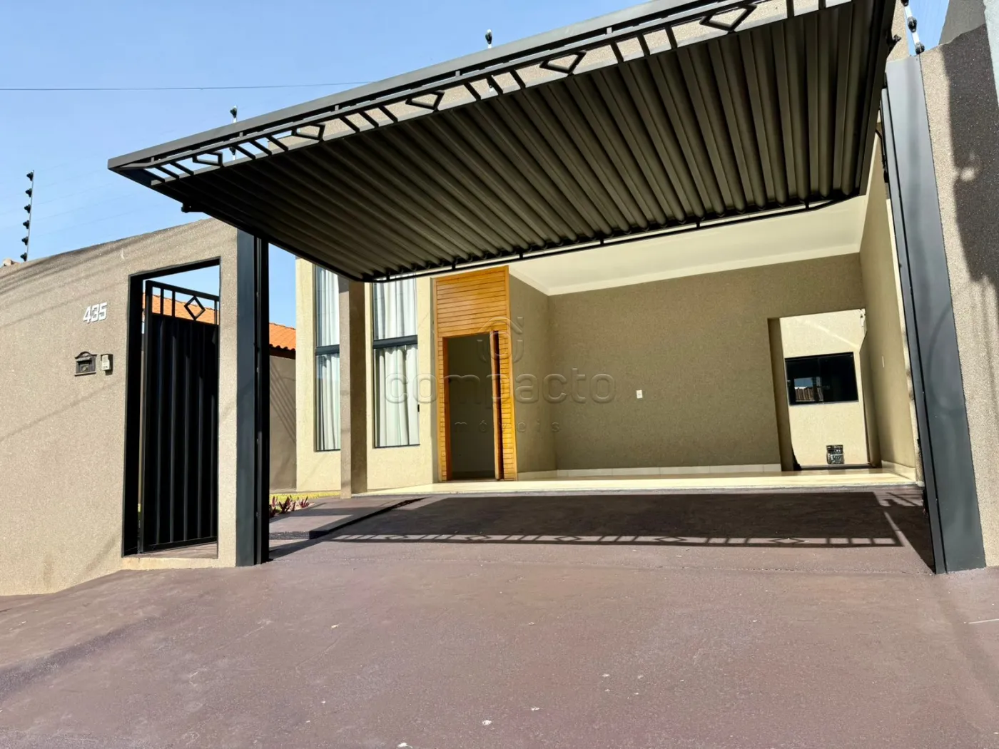 Comprar Casa / Padrão em São José do Rio Preto R$ 390.000,00 - Foto 12