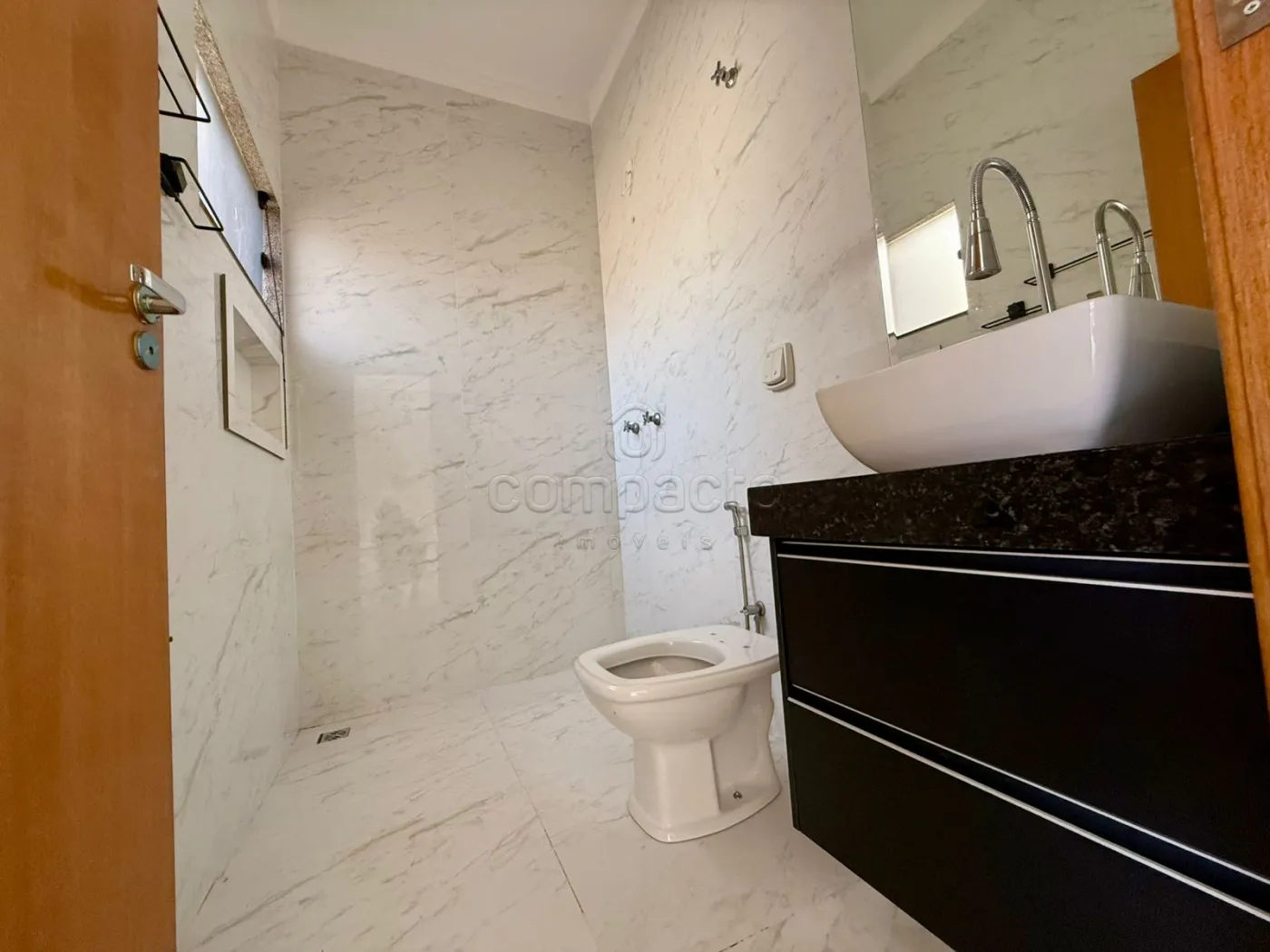 Comprar Casa / Padrão em São José do Rio Preto R$ 390.000,00 - Foto 14