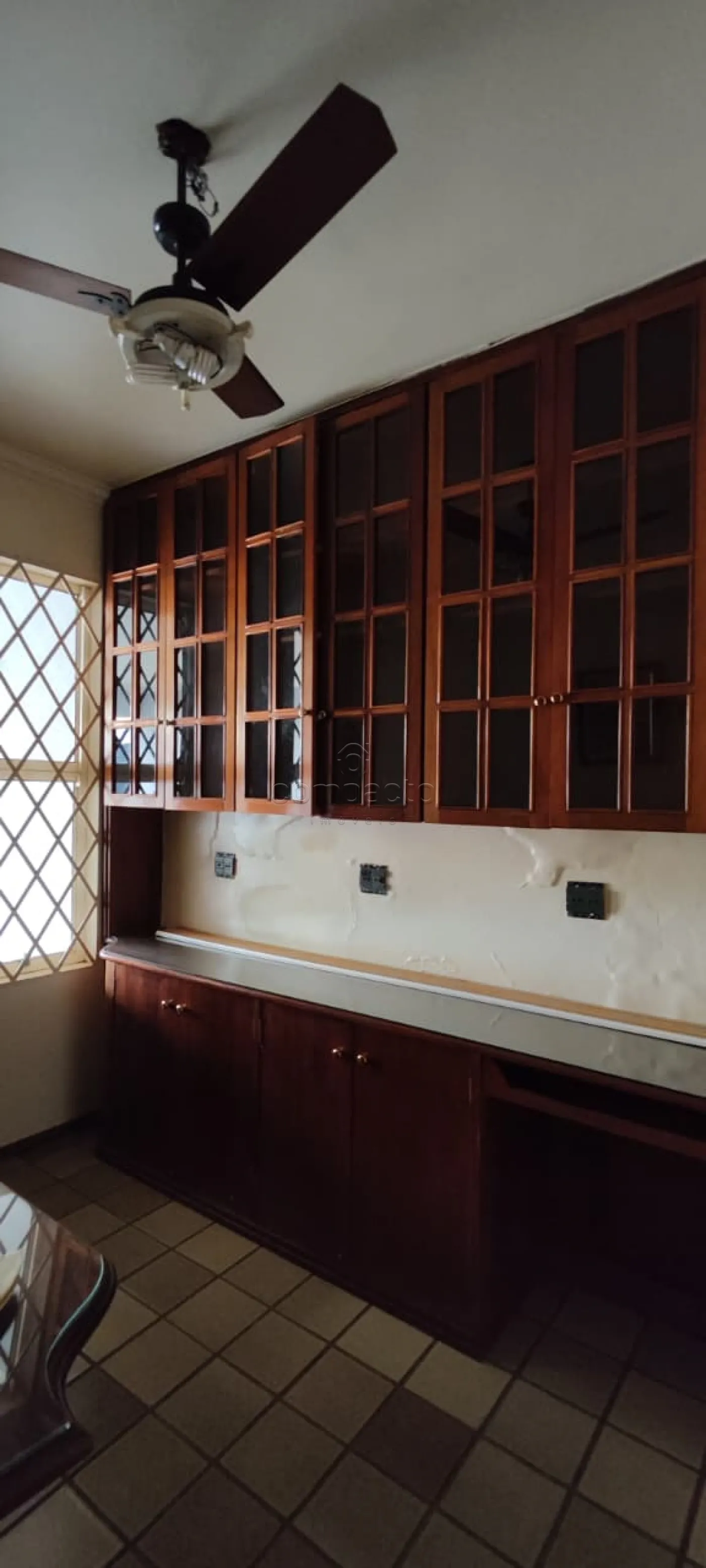 Alugar Casa / Padrão em São José do Rio Preto R$ 4.000,00 - Foto 4