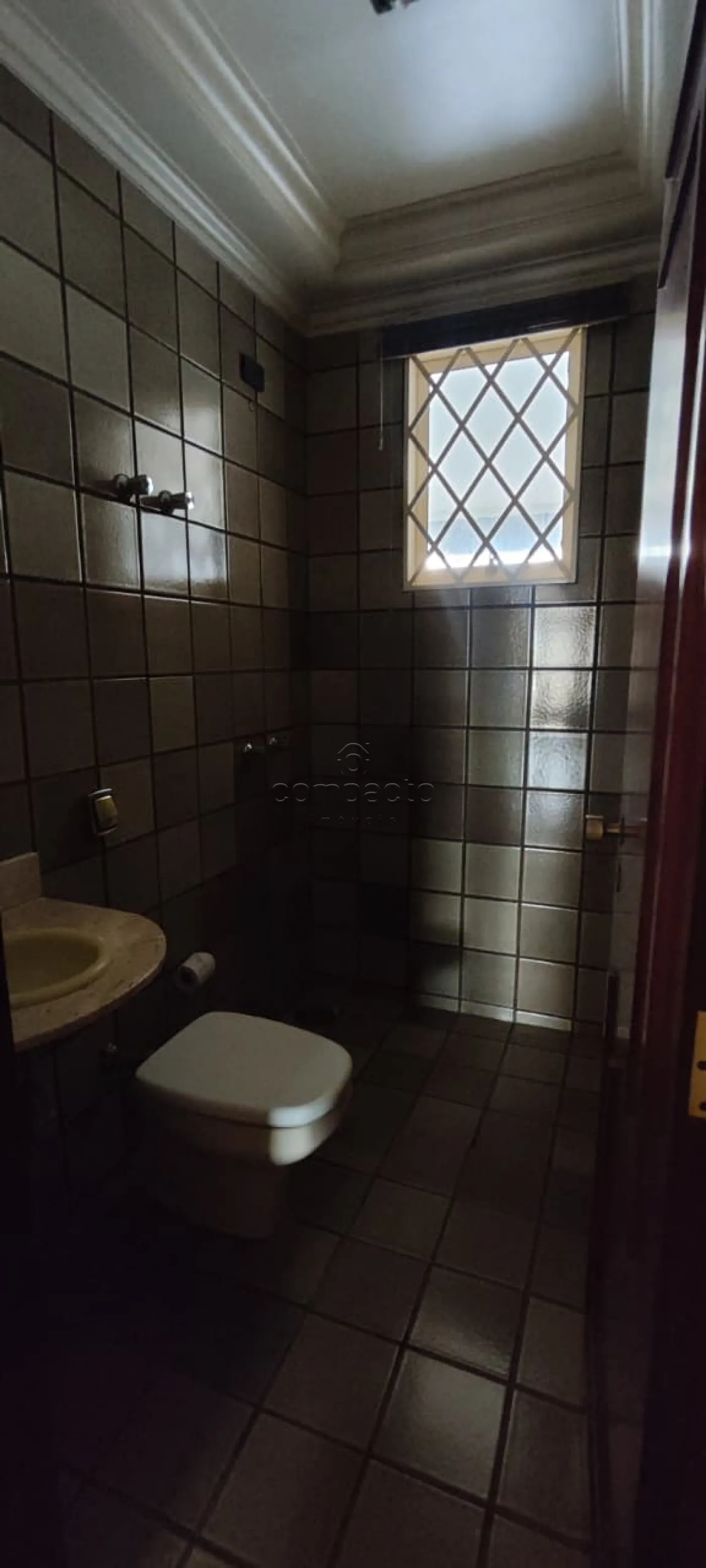 Alugar Casa / Padrão em São José do Rio Preto R$ 4.000,00 - Foto 5