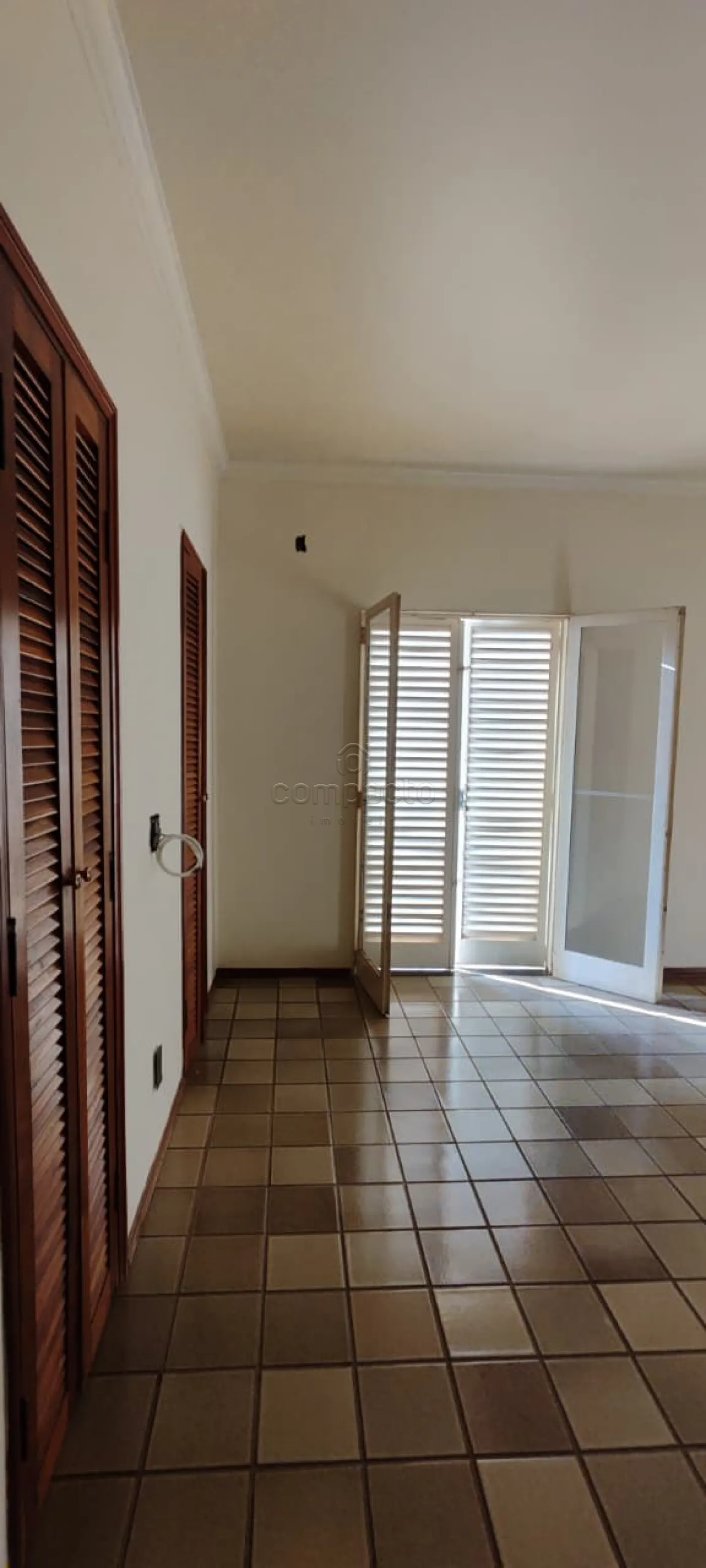 Alugar Casa / Padrão em São José do Rio Preto R$ 4.000,00 - Foto 10