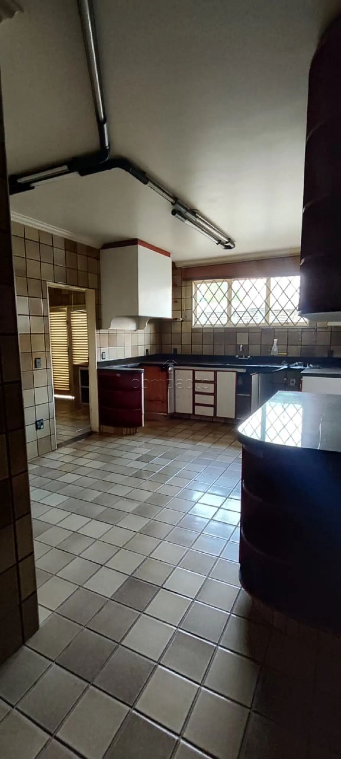 Alugar Casa / Padrão em São José do Rio Preto R$ 4.000,00 - Foto 15