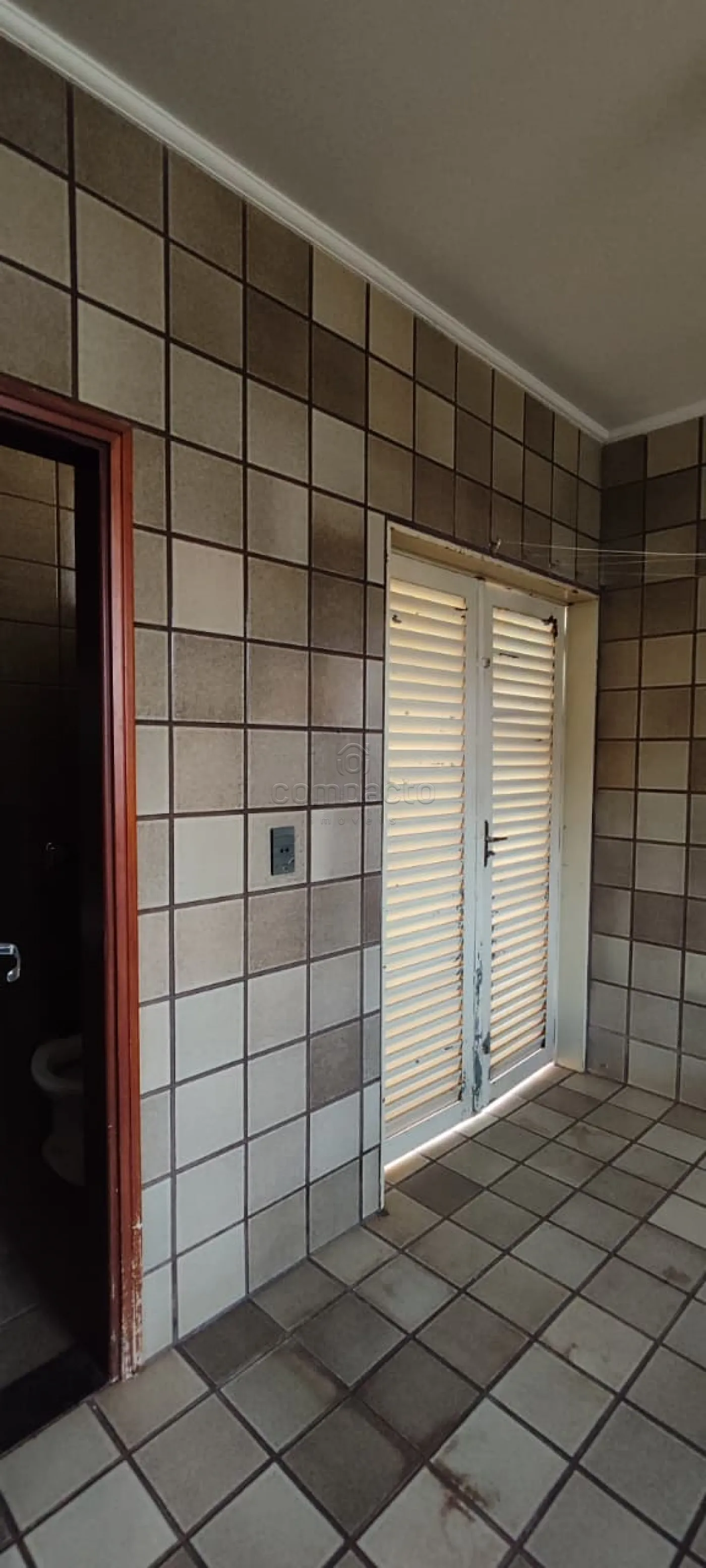 Alugar Casa / Padrão em São José do Rio Preto R$ 4.000,00 - Foto 18