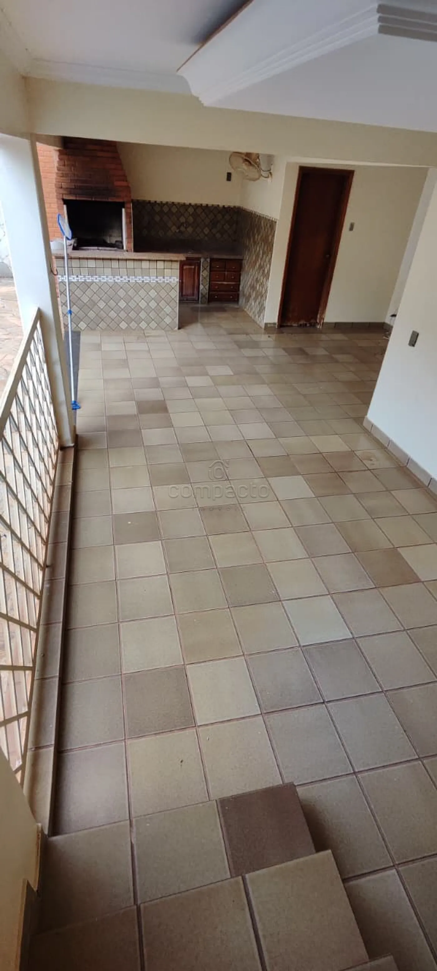 Alugar Casa / Padrão em São José do Rio Preto R$ 4.000,00 - Foto 19