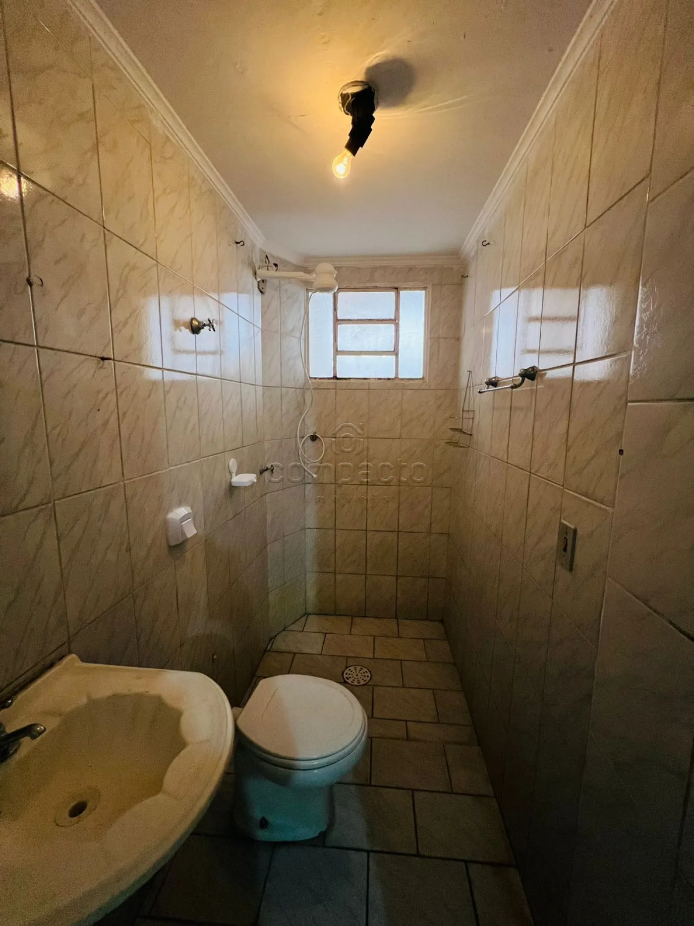 Alugar Apartamento / Kitnet em São José do Rio Preto R$ 750,00 - Foto 6