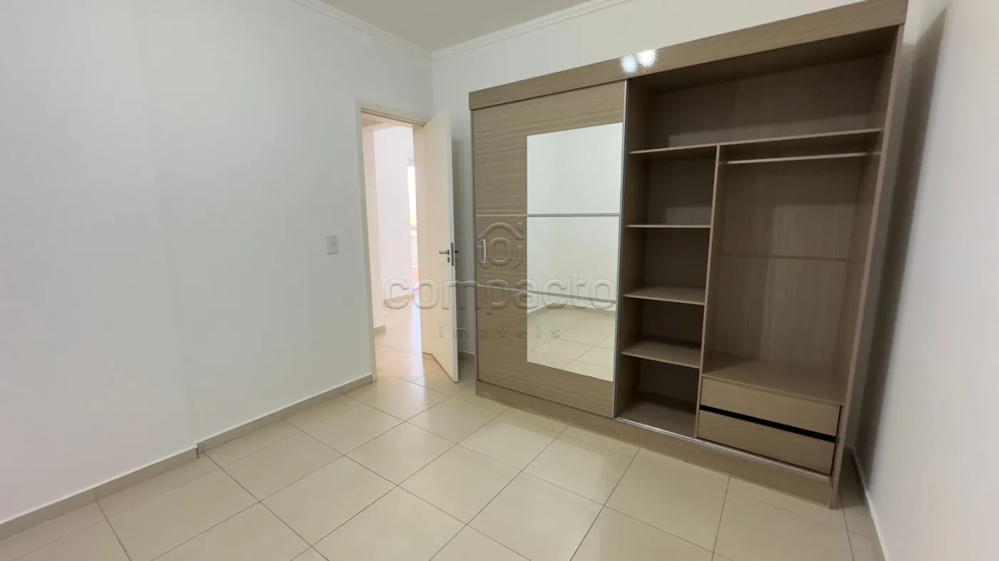 Alugar Apartamento / Padrão em São José do Rio Preto R$ 1.850,00 - Foto 5