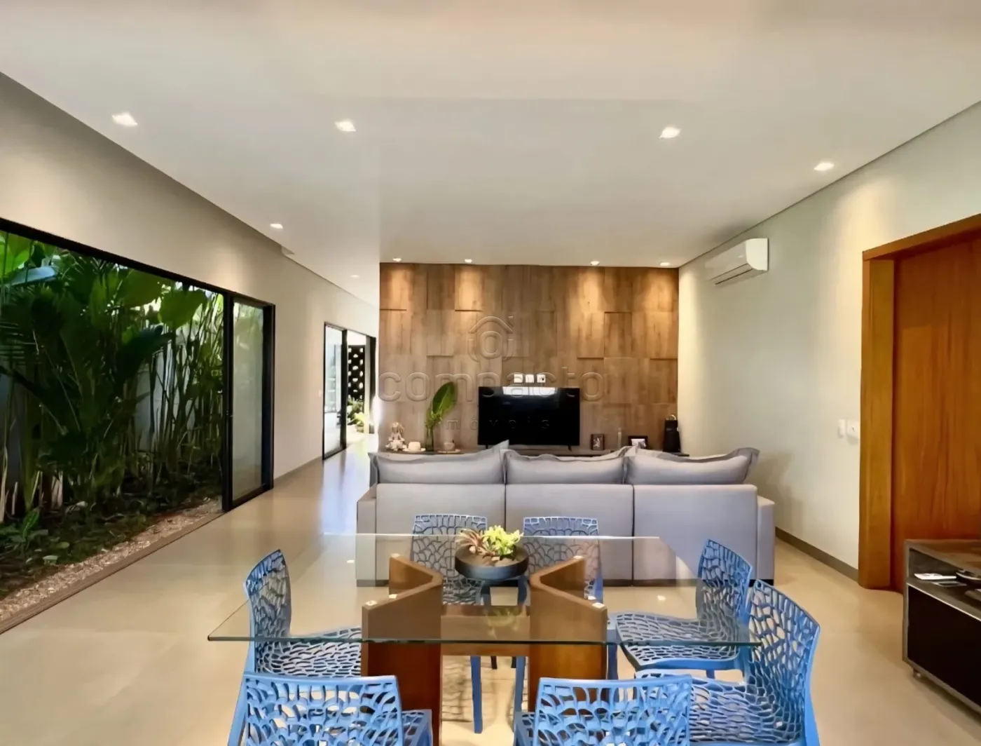 Comprar Casa / Condomínio em São José do Rio Preto R$ 2.000.000,00 - Foto 6