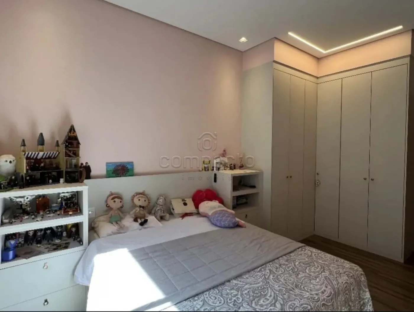 Comprar Casa / Condomínio em São José do Rio Preto R$ 2.000.000,00 - Foto 11