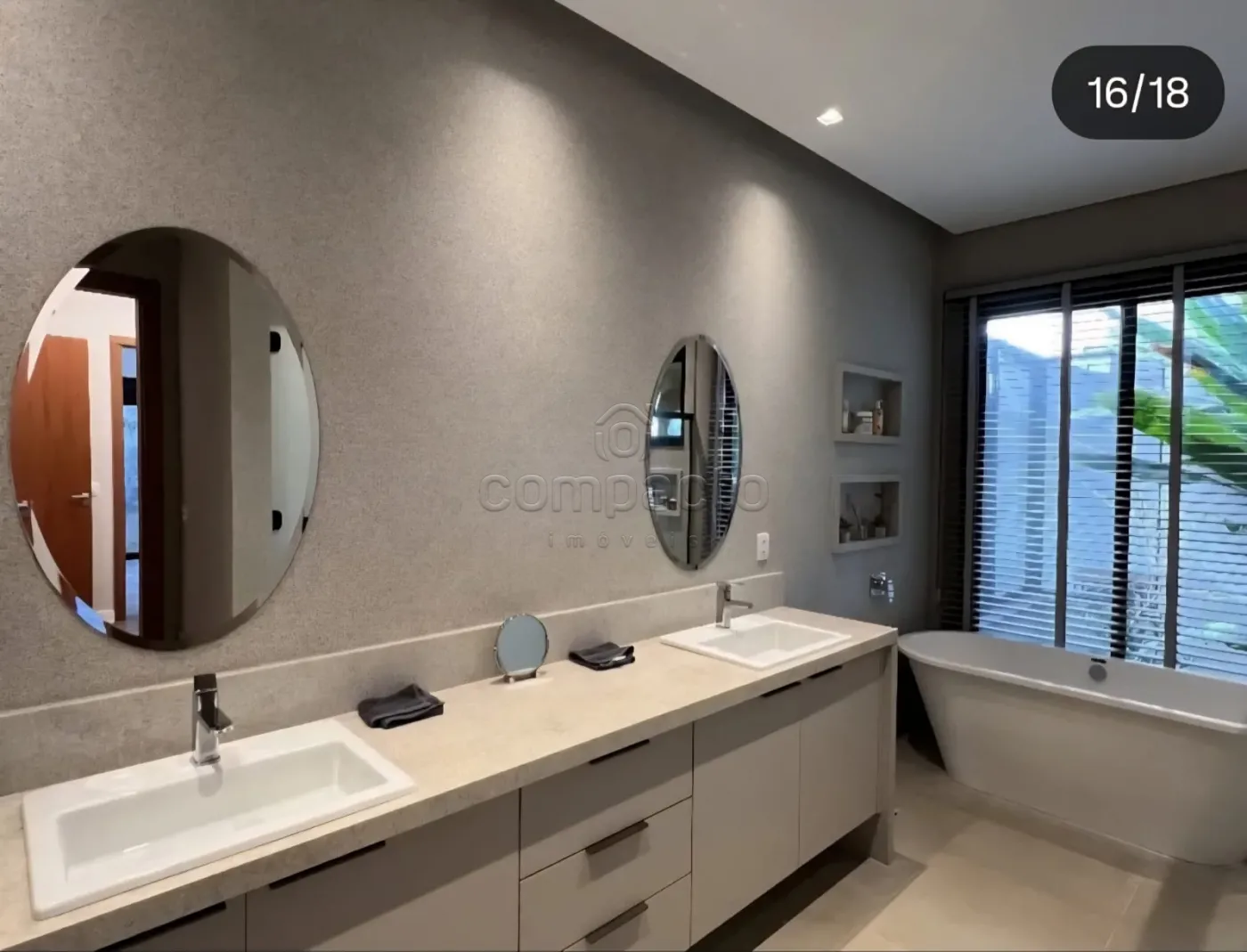 Comprar Casa / Condomínio em São José do Rio Preto R$ 2.000.000,00 - Foto 17