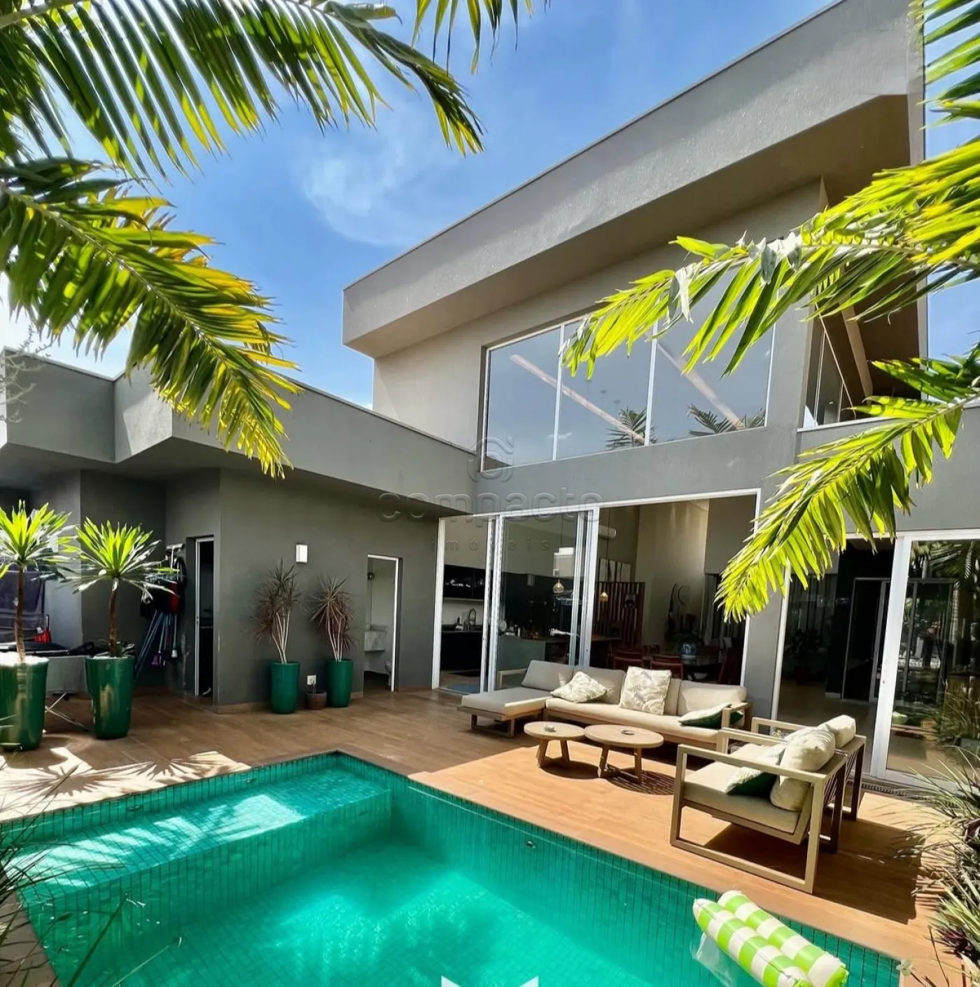 Comprar Casa / Condomínio em São José do Rio Preto R$ 2.800.000,00 - Foto 7