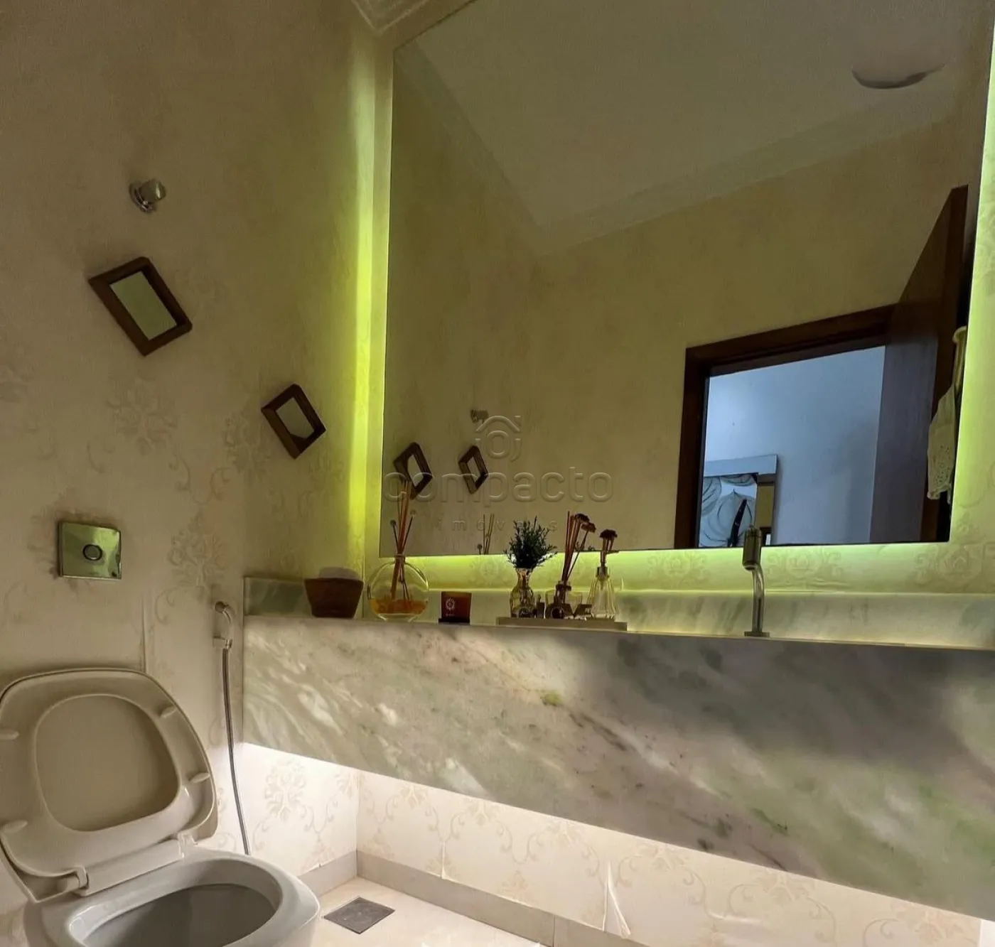 Comprar Casa / Condomínio em São José do Rio Preto R$ 2.800.000,00 - Foto 6