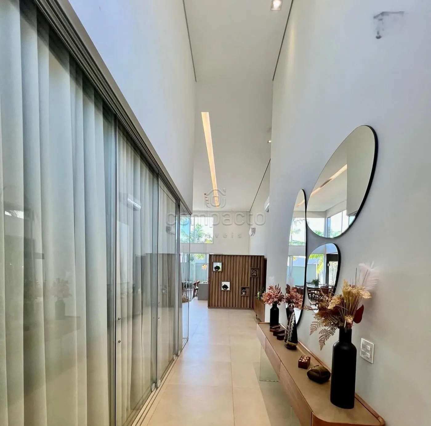 Comprar Casa / Condomínio em São José do Rio Preto R$ 2.800.000,00 - Foto 3