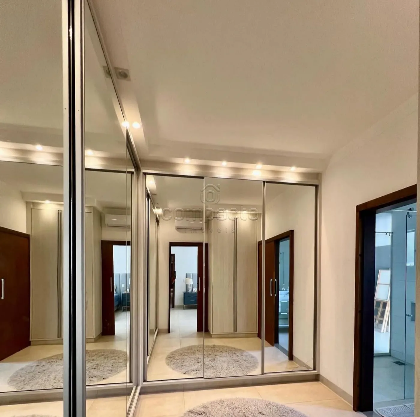 Comprar Casa / Condomínio em São José do Rio Preto R$ 2.800.000,00 - Foto 5