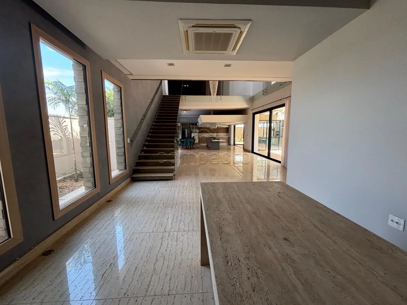 Alugar Casa / Condomínio em São José do Rio Preto R$ 20.000,00 - Foto 2