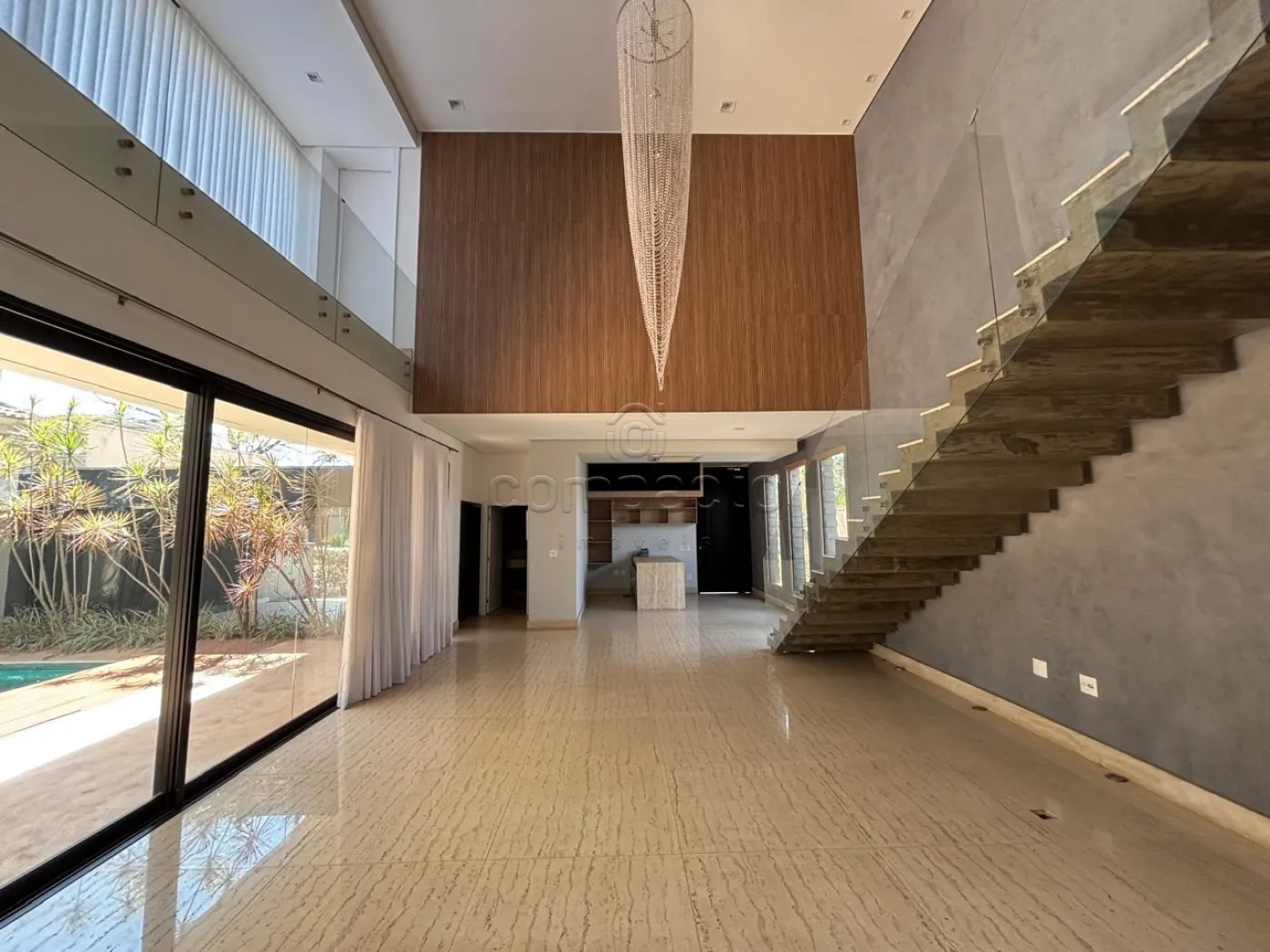 Alugar Casa / Condomínio em São José do Rio Preto R$ 20.000,00 - Foto 5