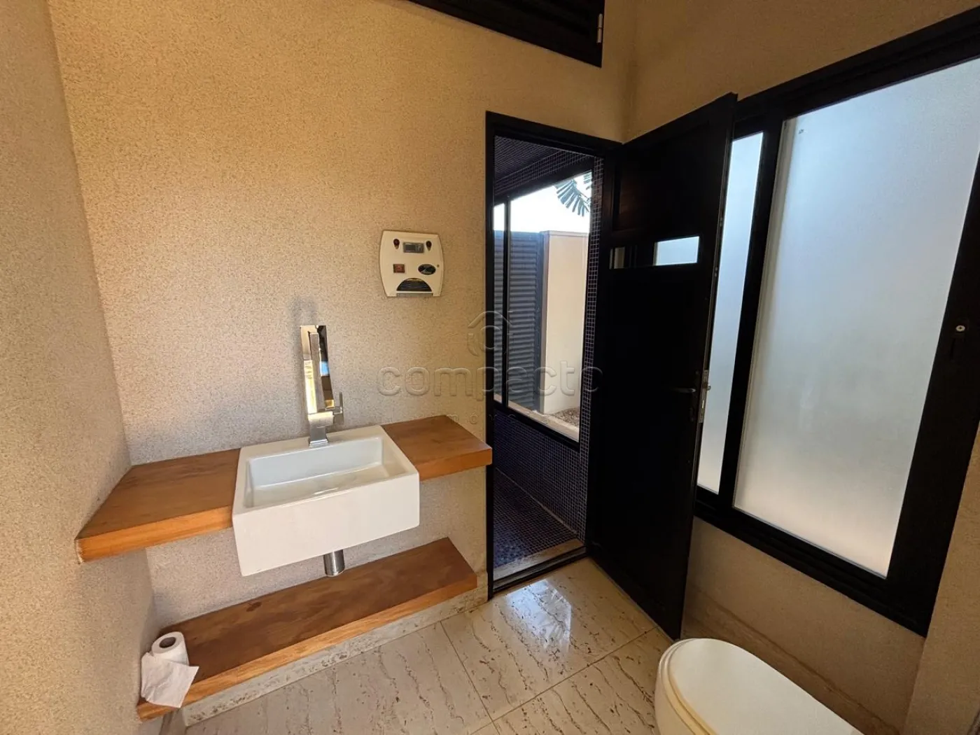Alugar Casa / Condomínio em São José do Rio Preto R$ 20.000,00 - Foto 7