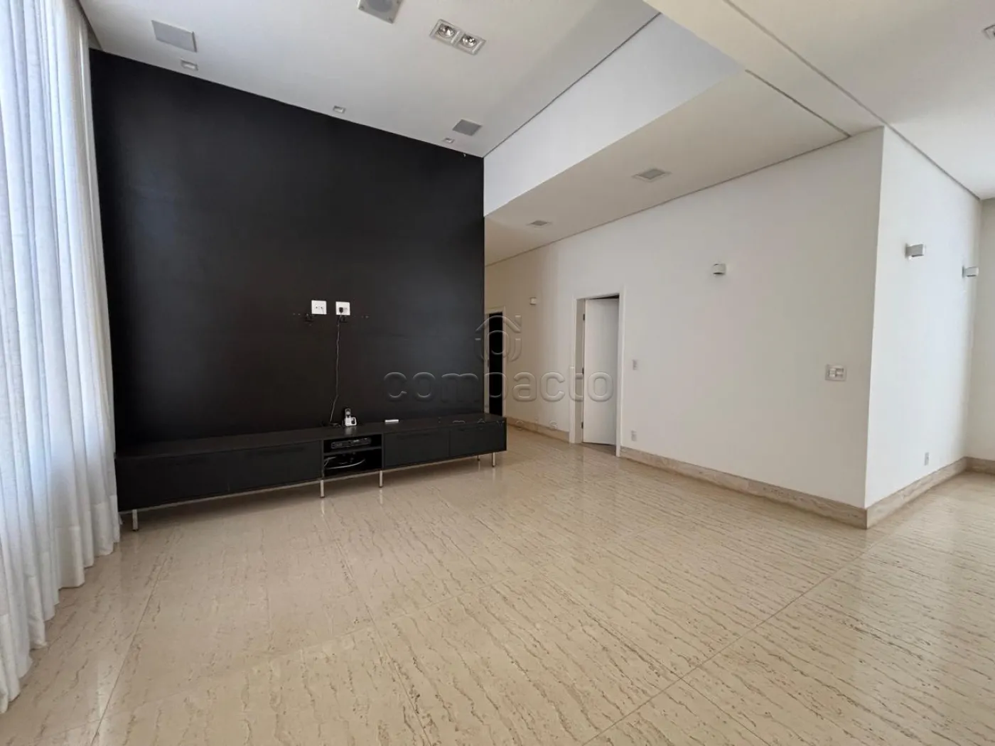 Alugar Casa / Condomínio em São José do Rio Preto R$ 20.000,00 - Foto 8