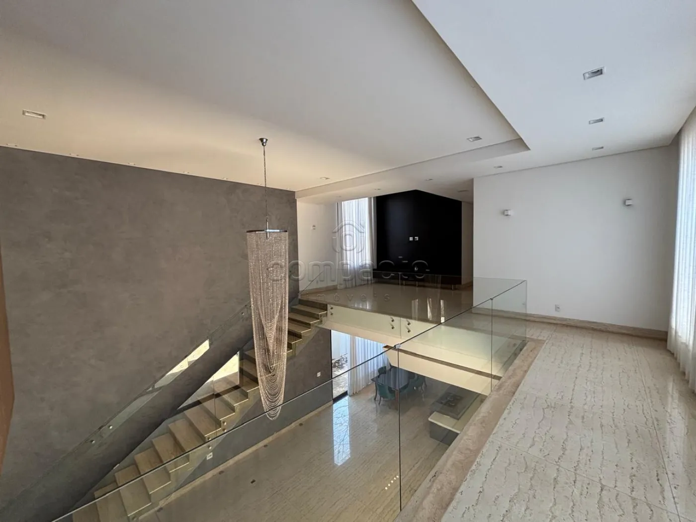 Alugar Casa / Condomínio em São José do Rio Preto R$ 20.000,00 - Foto 9