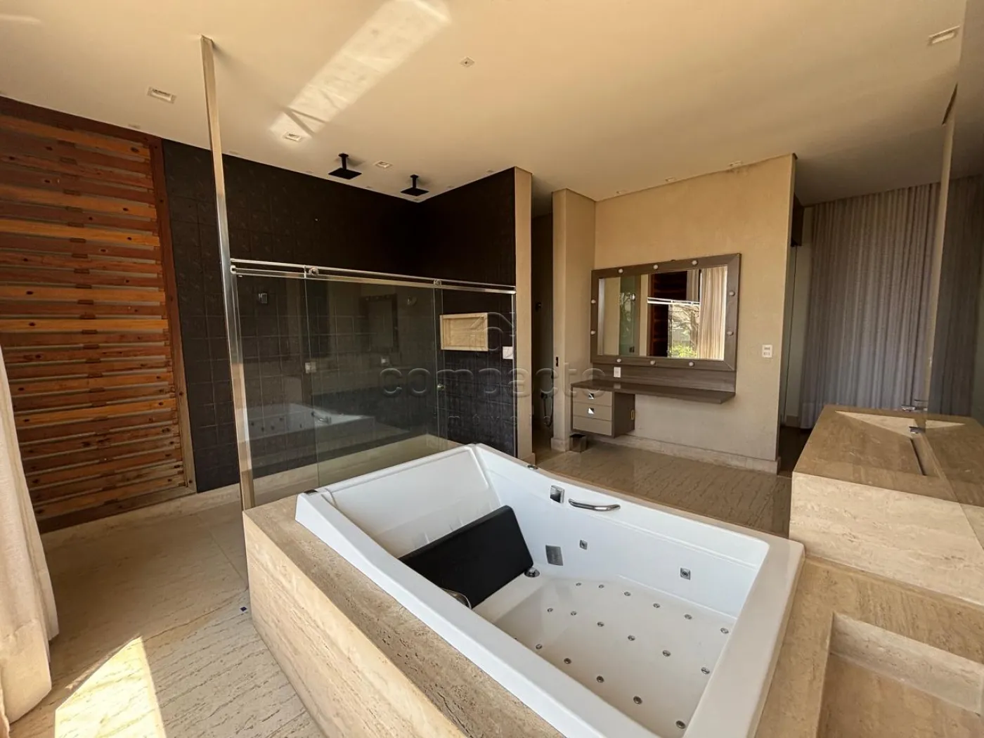 Alugar Casa / Condomínio em São José do Rio Preto R$ 20.000,00 - Foto 13