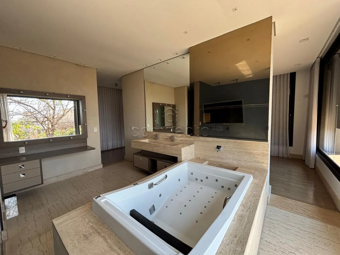 Alugar Casa / Condomínio em São José do Rio Preto R$ 20.000,00 - Foto 14