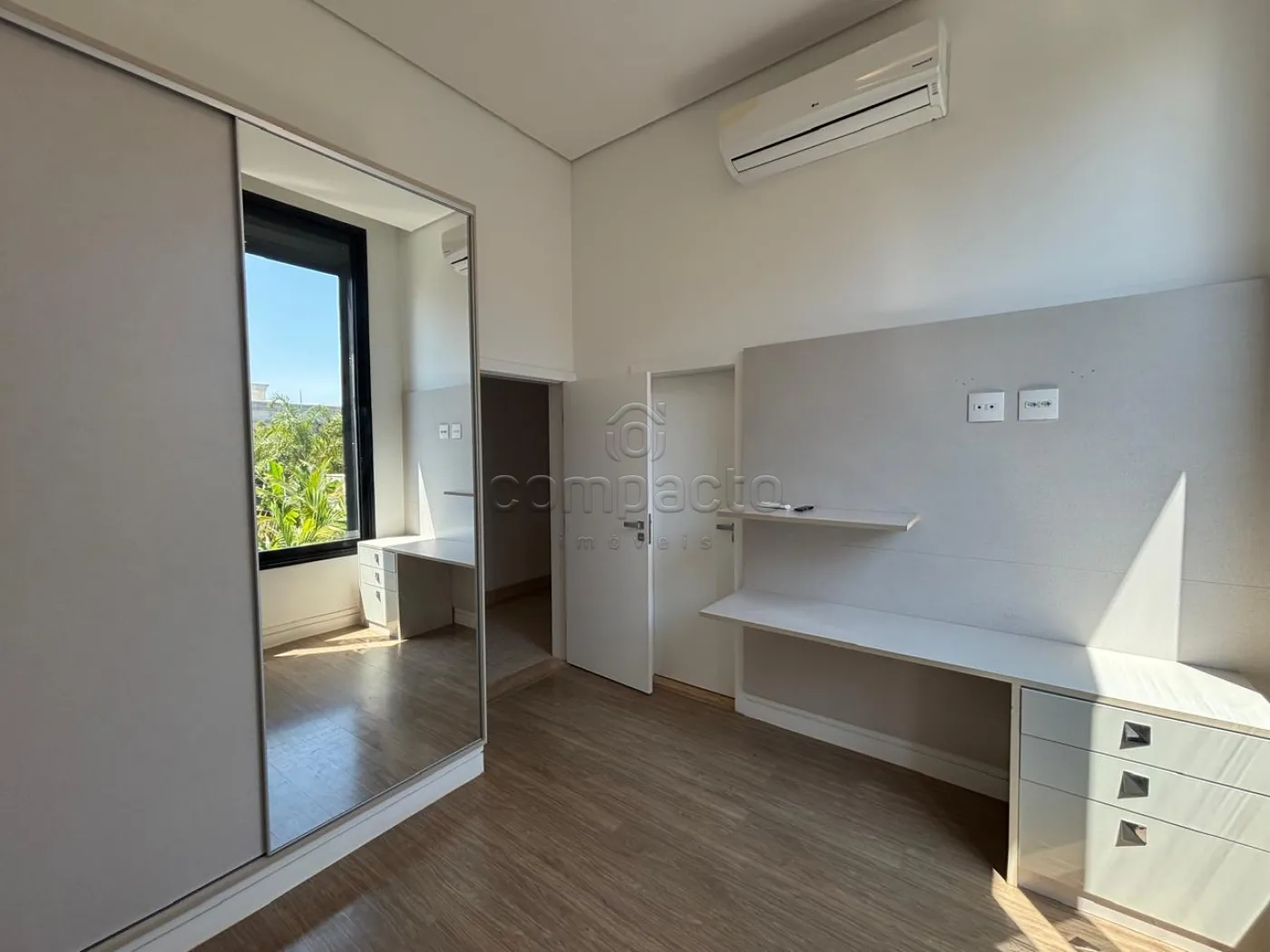 Alugar Casa / Condomínio em São José do Rio Preto R$ 20.000,00 - Foto 19