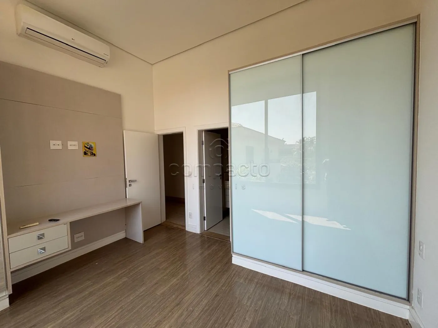 Alugar Casa / Condomínio em São José do Rio Preto R$ 20.000,00 - Foto 22