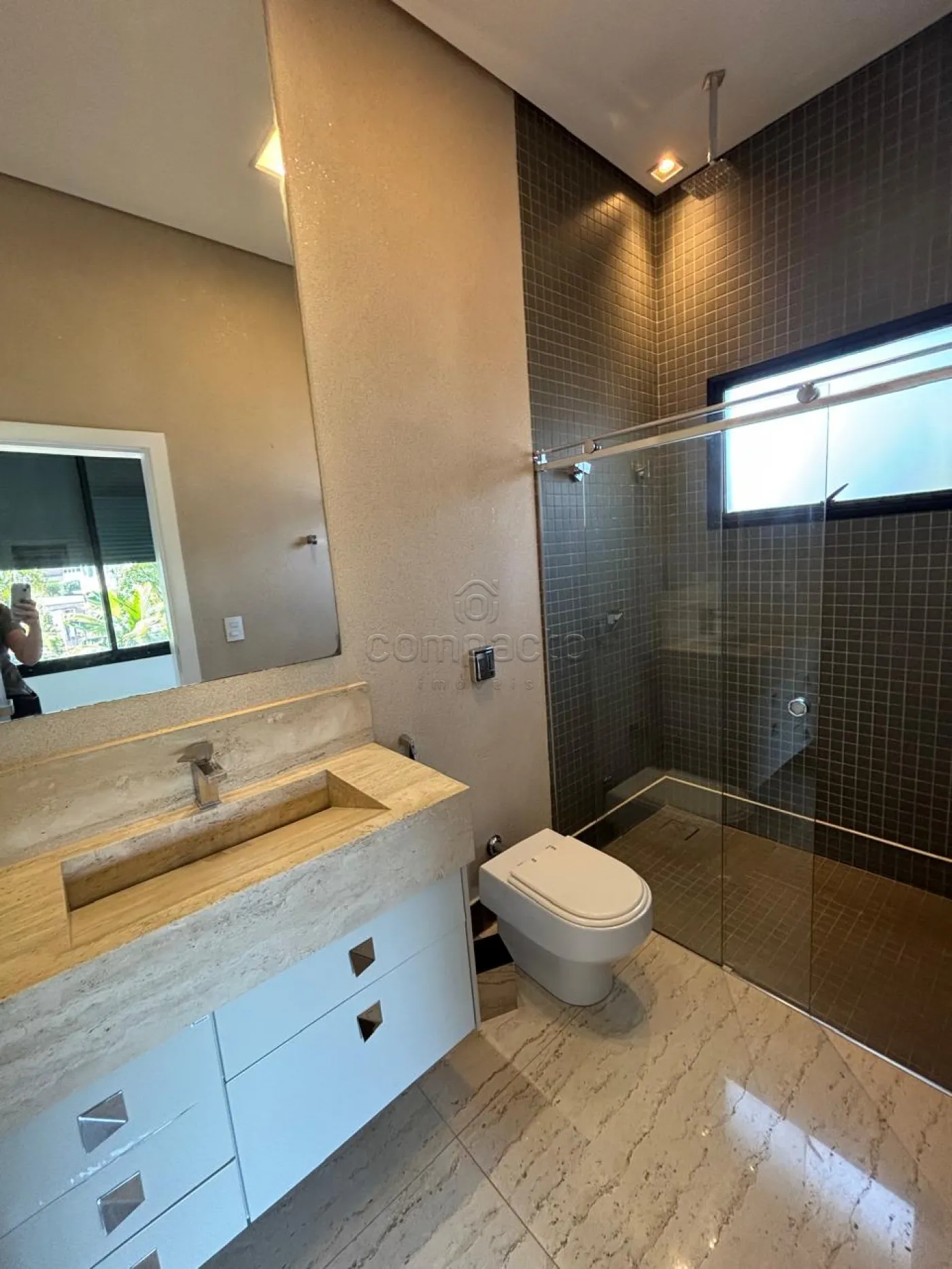 Alugar Casa / Condomínio em São José do Rio Preto R$ 20.000,00 - Foto 27