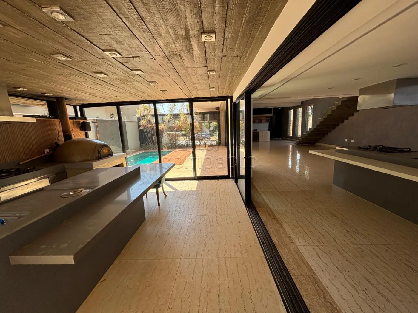 Alugar Casa / Condomínio em São José do Rio Preto R$ 20.000,00 - Foto 33