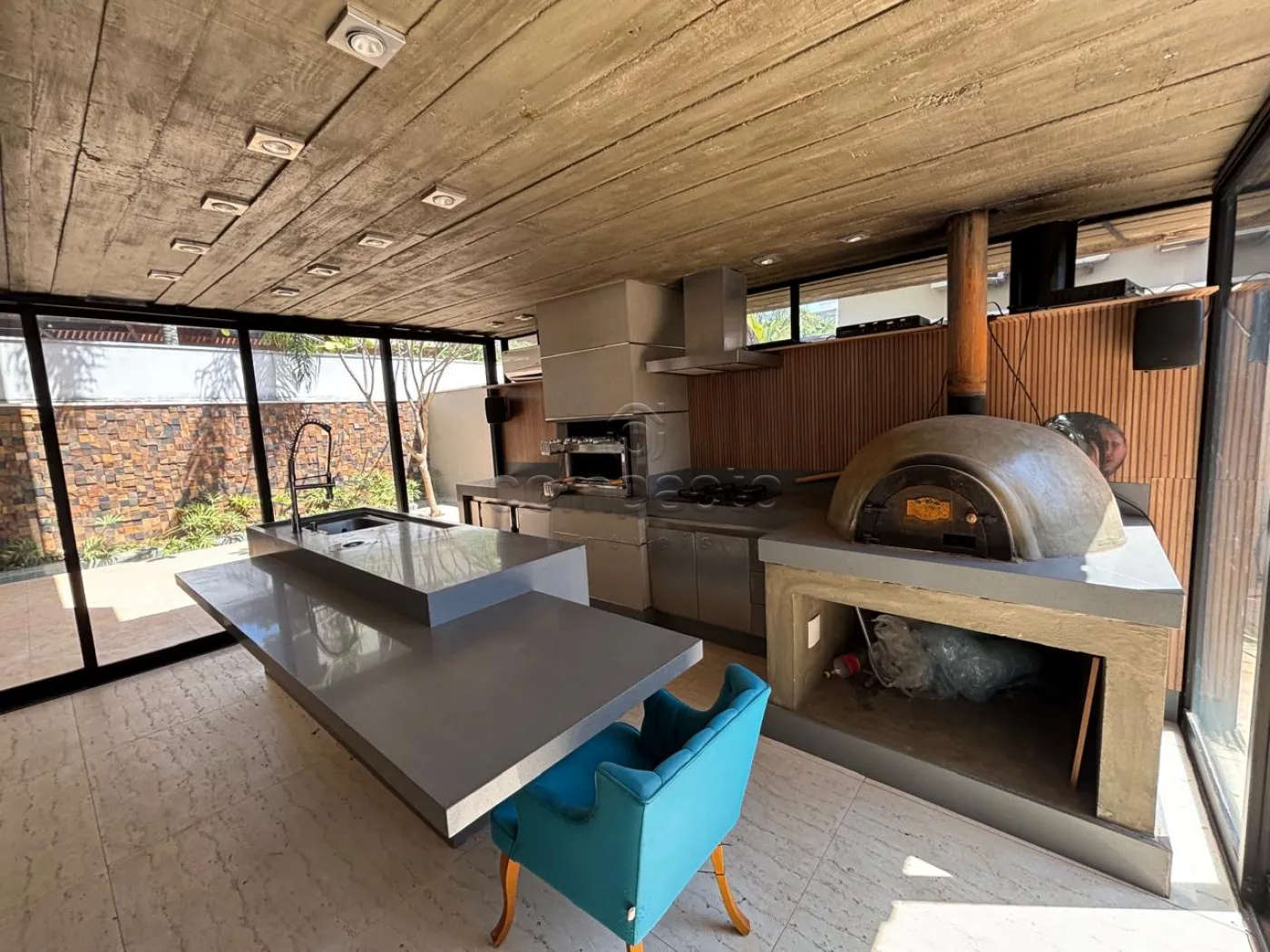 Alugar Casa / Condomínio em São José do Rio Preto R$ 20.000,00 - Foto 34