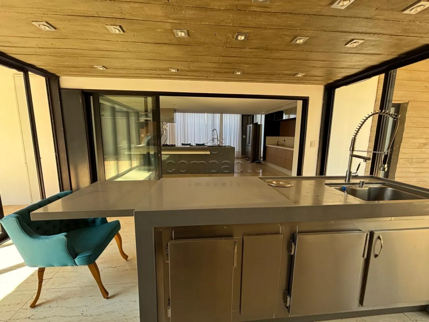 Alugar Casa / Condomínio em São José do Rio Preto R$ 20.000,00 - Foto 35