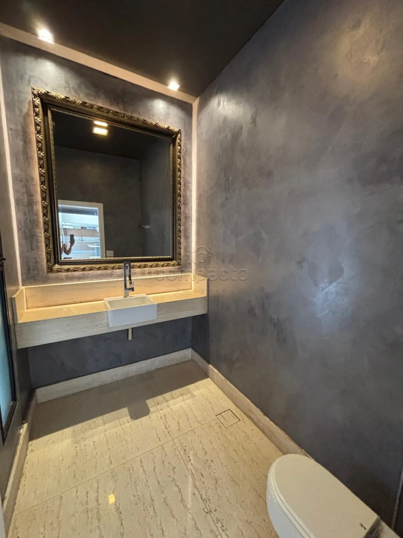 Alugar Casa / Condomínio em São José do Rio Preto R$ 20.000,00 - Foto 41