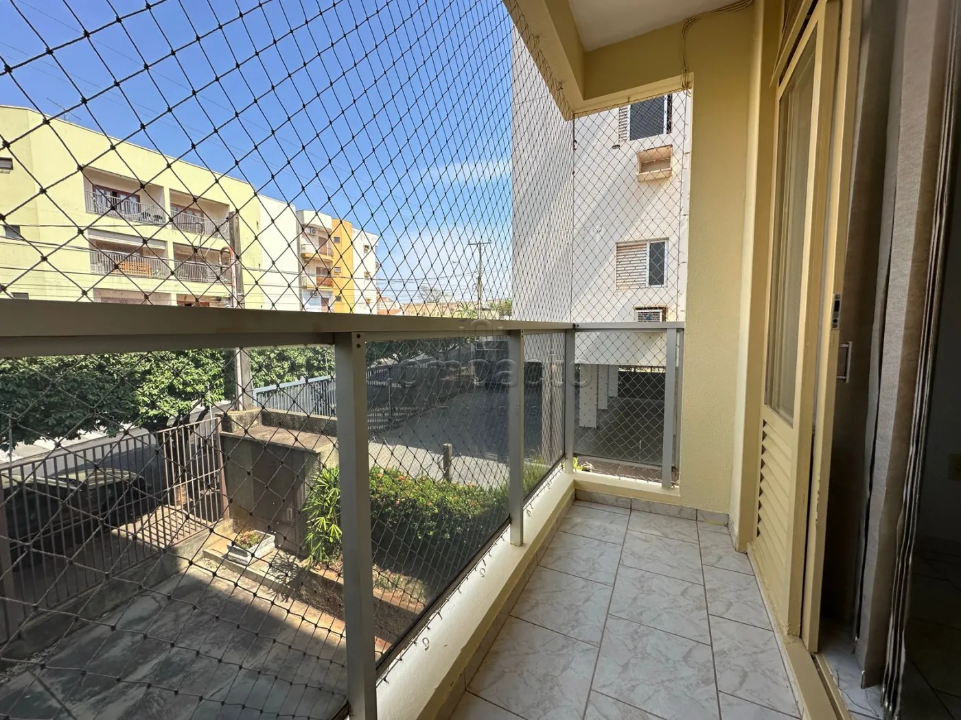 Alugar Apartamento / Padrão em São José do Rio Preto R$ 1.600,00 - Foto 2