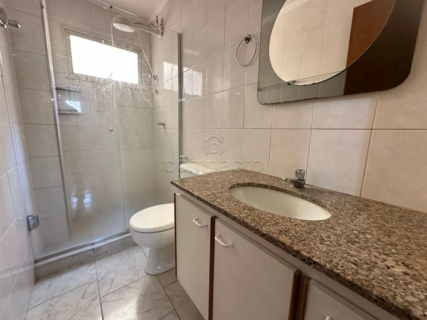 Alugar Apartamento / Padrão em São José do Rio Preto R$ 1.600,00 - Foto 6