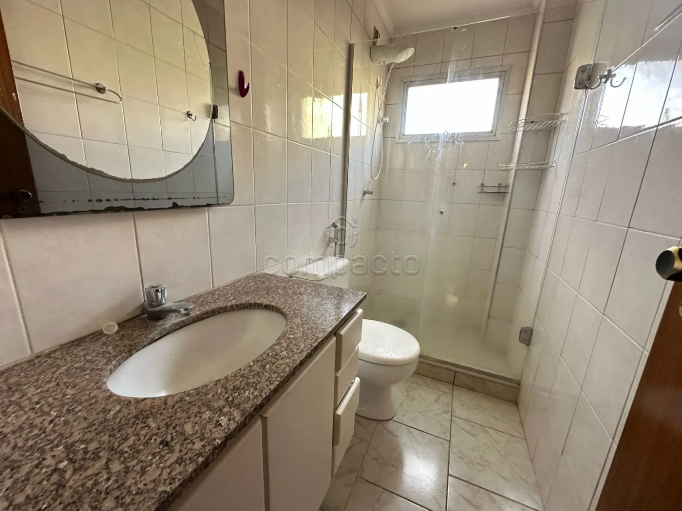 Alugar Apartamento / Padrão em São José do Rio Preto R$ 1.600,00 - Foto 7