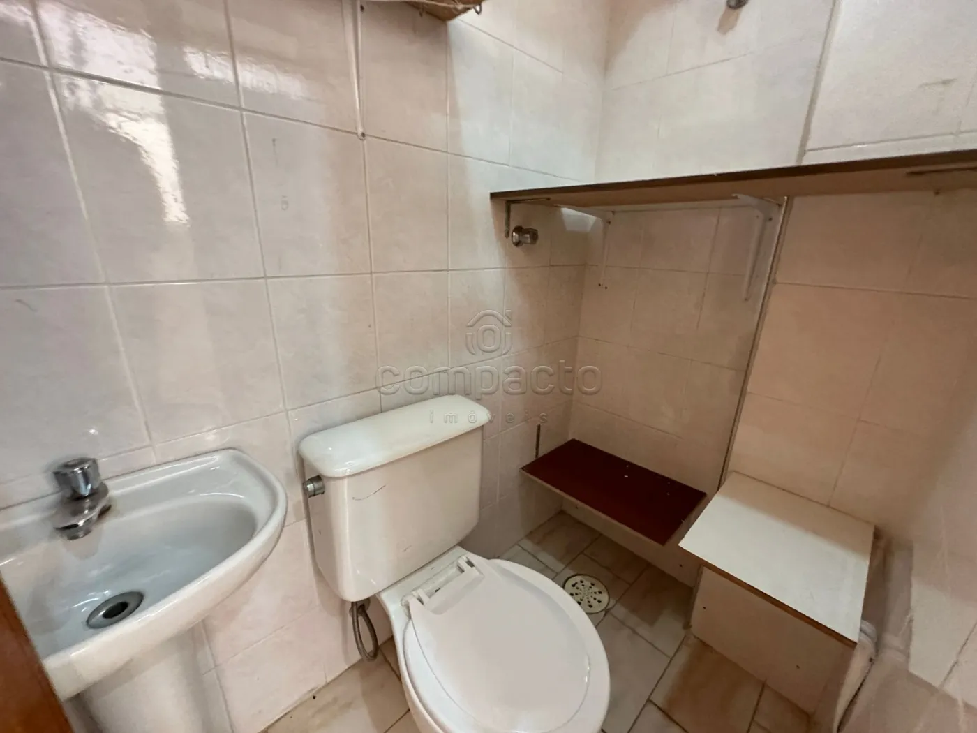 Alugar Apartamento / Padrão em São José do Rio Preto R$ 1.600,00 - Foto 10