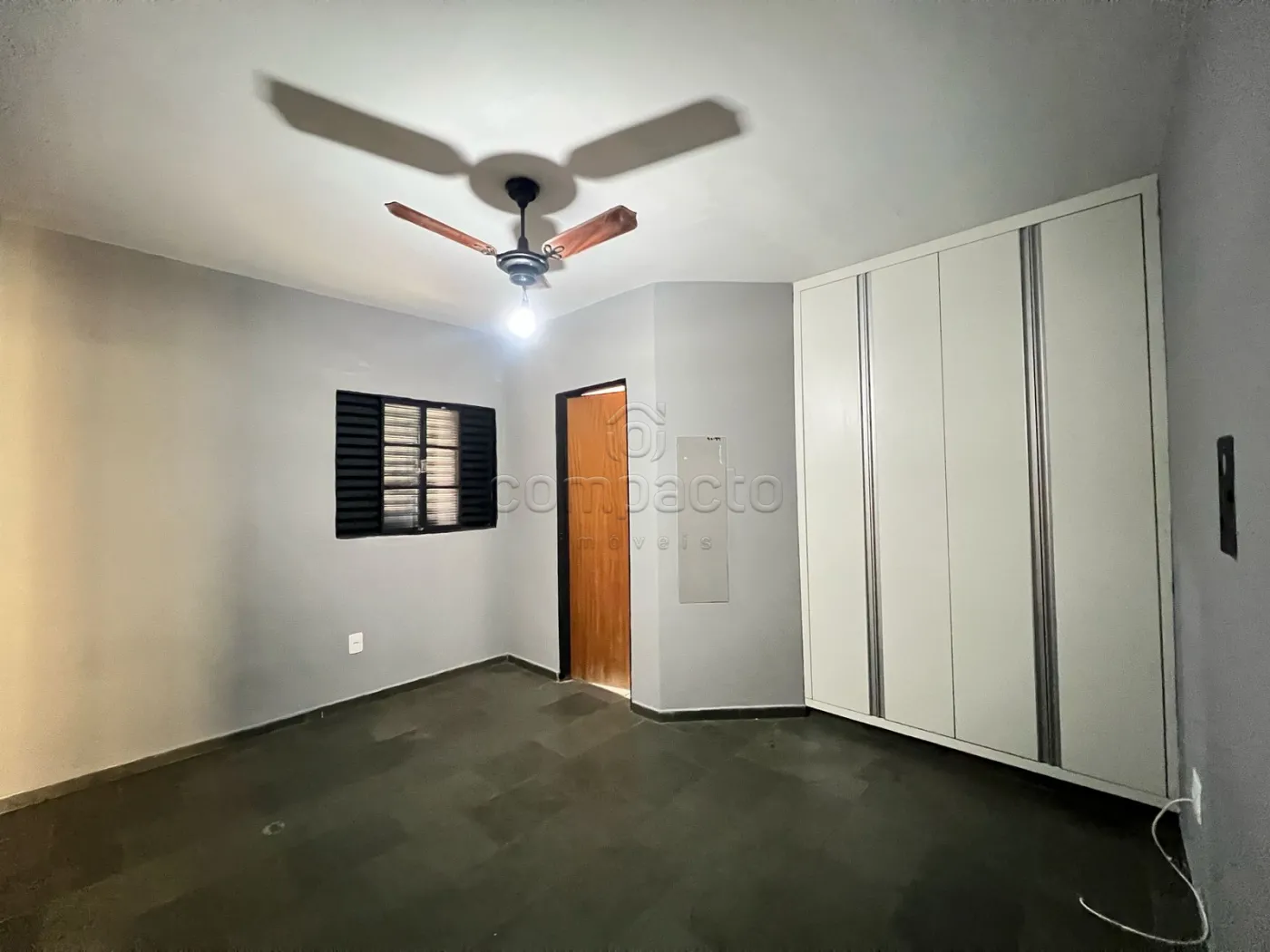 Alugar Apartamento / Padrão em São José do Rio Preto R$ 850,00 - Foto 4
