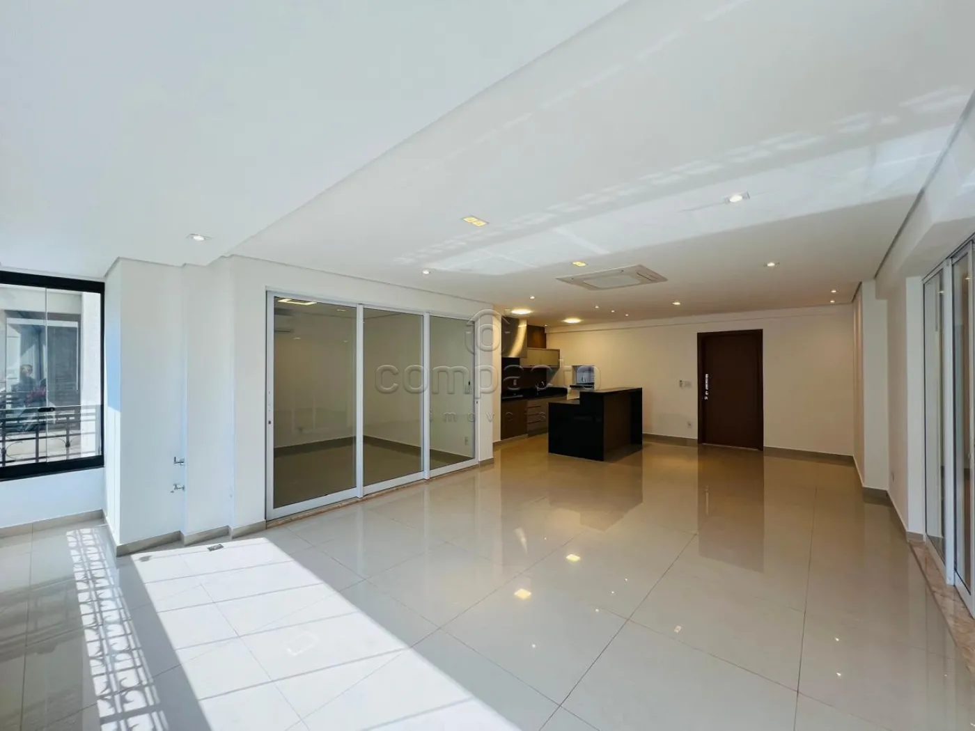 Alugar Apartamento / Padrão em São José do Rio Preto R$ 5.500,00 - Foto 4