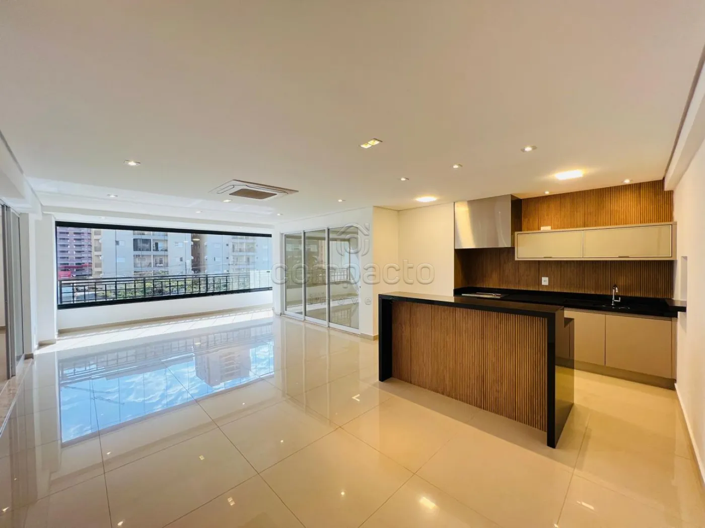 Alugar Apartamento / Padrão em São José do Rio Preto R$ 5.500,00 - Foto 6