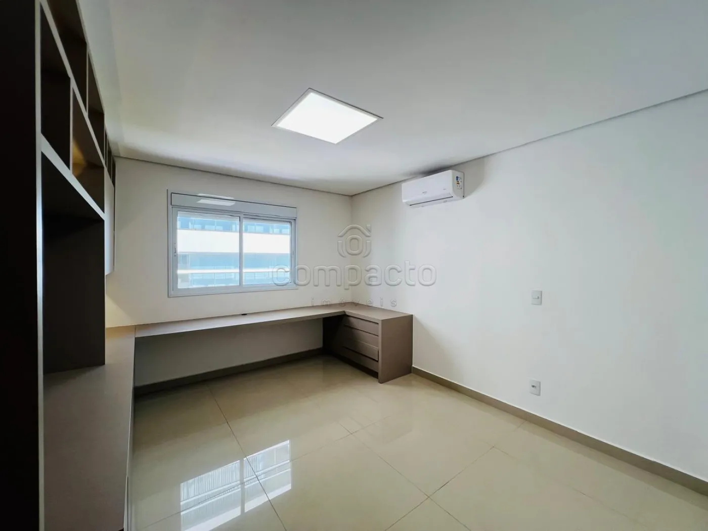 Alugar Apartamento / Padrão em São José do Rio Preto R$ 5.500,00 - Foto 12