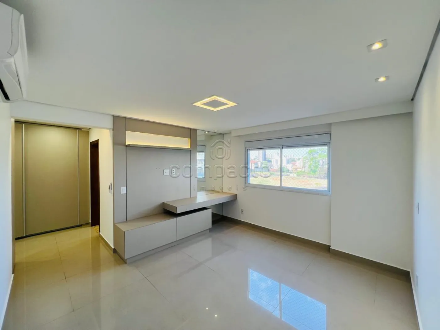 Alugar Apartamento / Padrão em São José do Rio Preto R$ 5.500,00 - Foto 19