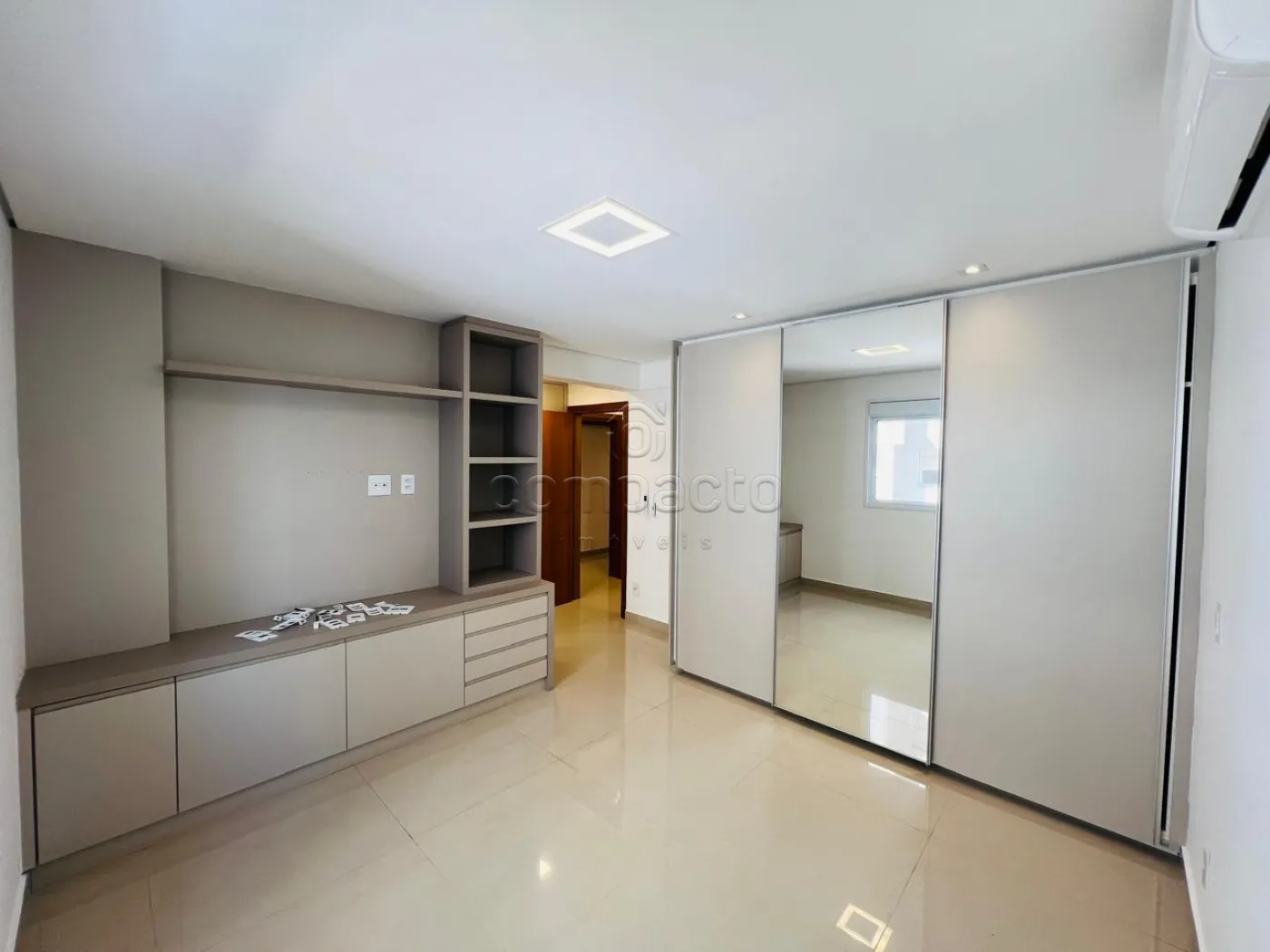 Alugar Apartamento / Padrão em São José do Rio Preto R$ 5.500,00 - Foto 26