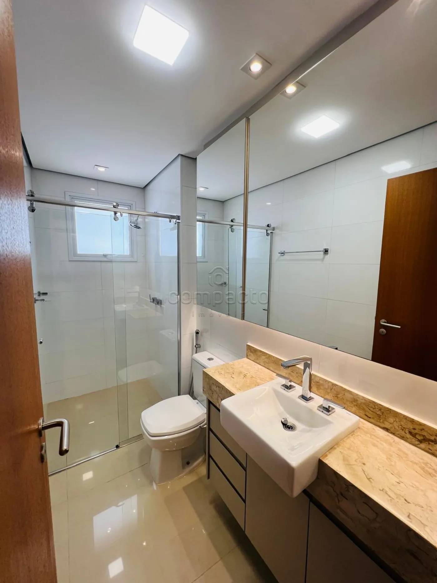 Alugar Apartamento / Padrão em São José do Rio Preto R$ 5.500,00 - Foto 27