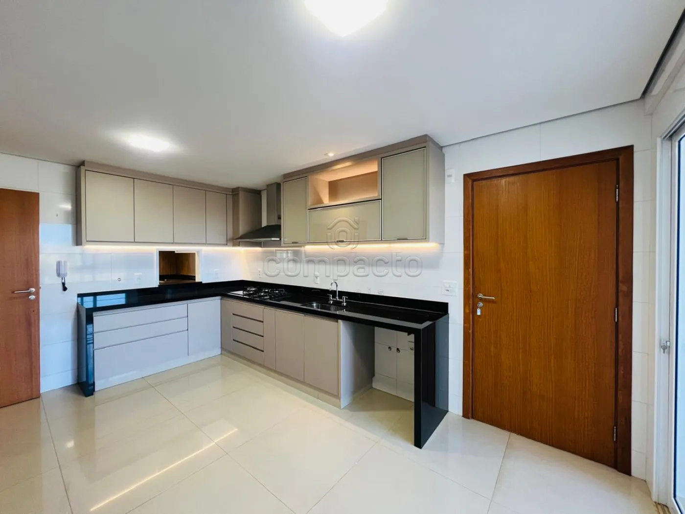 Alugar Apartamento / Padrão em São José do Rio Preto R$ 5.500,00 - Foto 31
