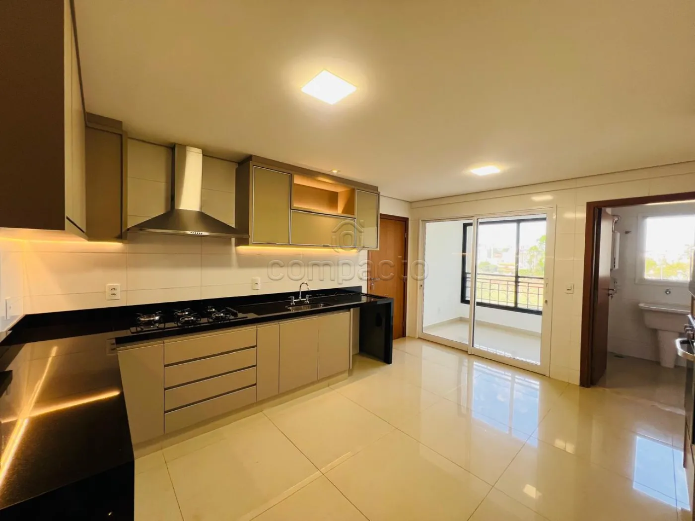 Alugar Apartamento / Padrão em São José do Rio Preto R$ 5.500,00 - Foto 33