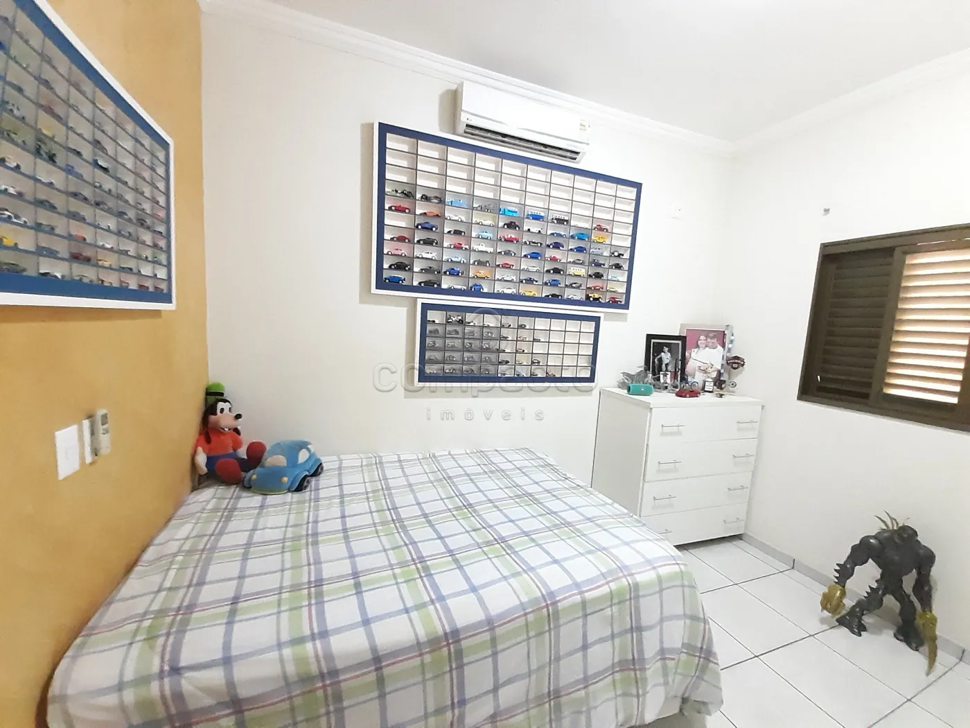 Comprar Casa / Padrão em São José do Rio Preto R$ 750.000,00 - Foto 9