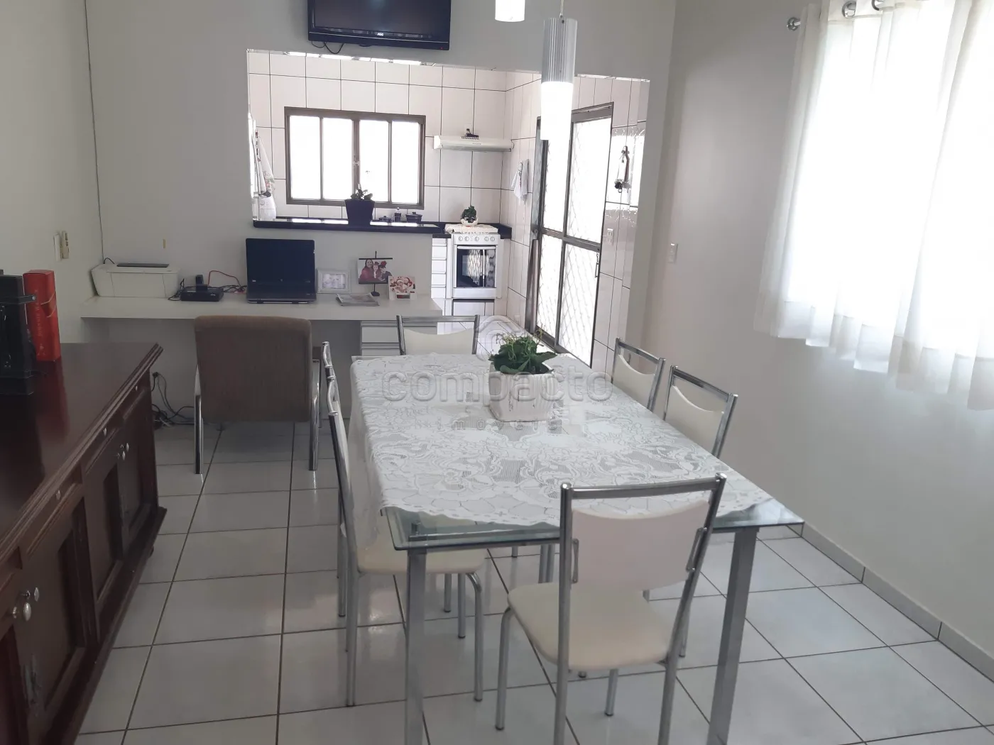 Comprar Casa / Padrão em São José do Rio Preto R$ 750.000,00 - Foto 29